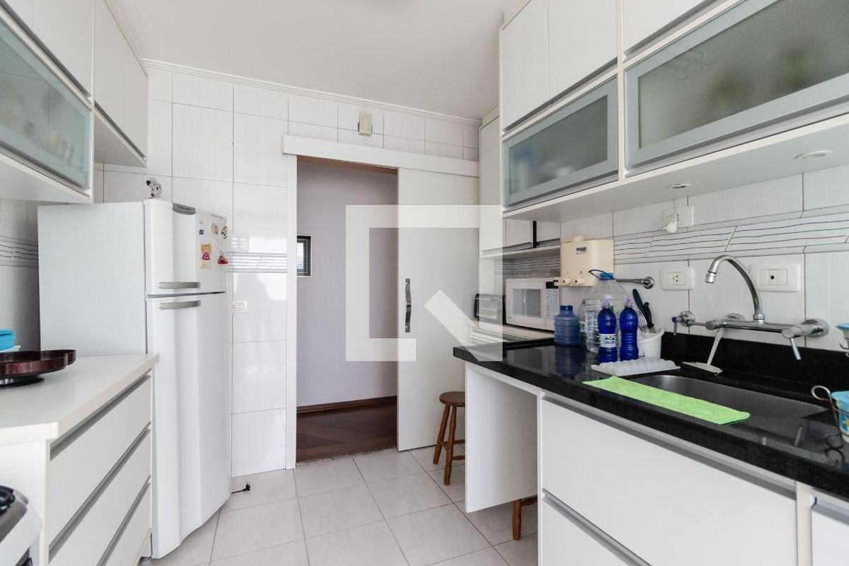 Apartamento, 3 quartos, 96 m² - Foto 79