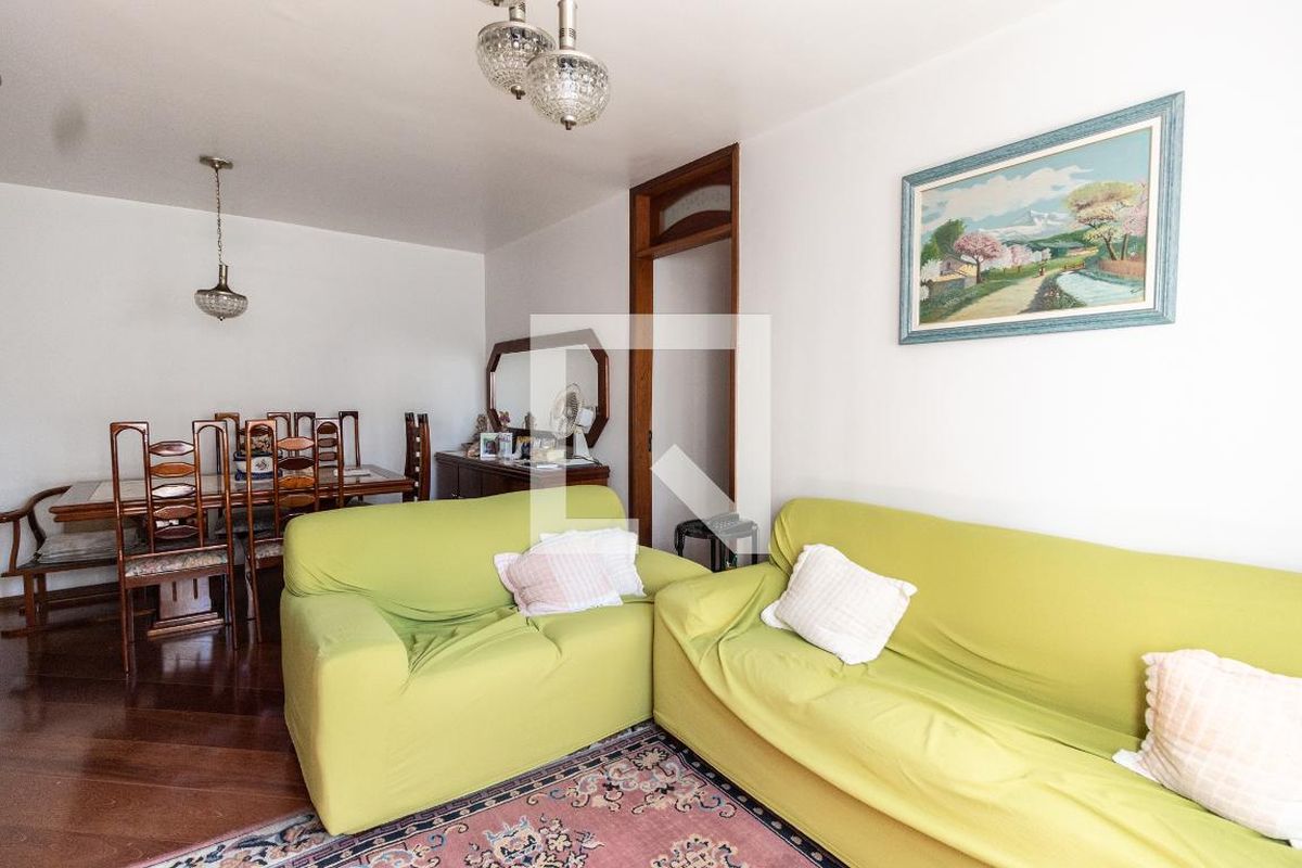 Apartamento, 3 quartos, 96 m² - Foto 11