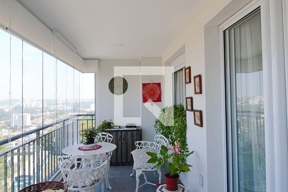 Apartamento, 2 quartos, 87 m² - Foto 12