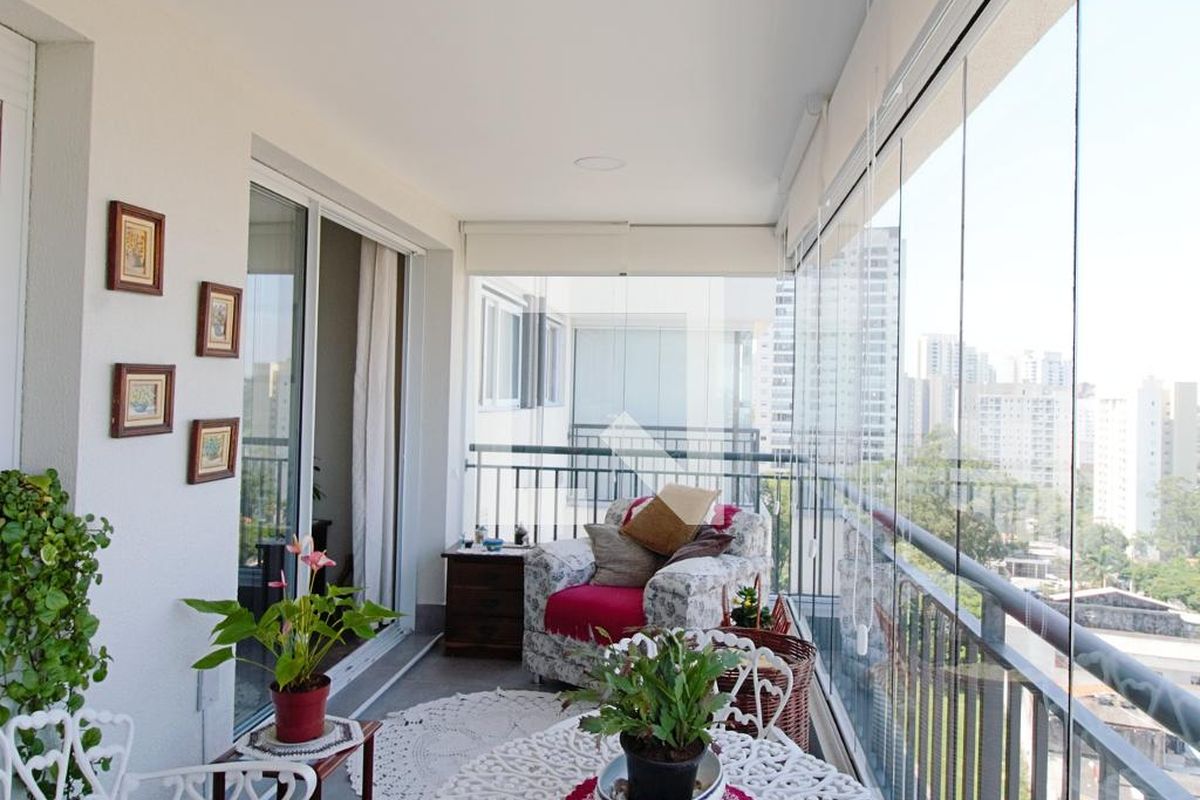 Apartamento, 2 quartos, 87 m² - Foto 14