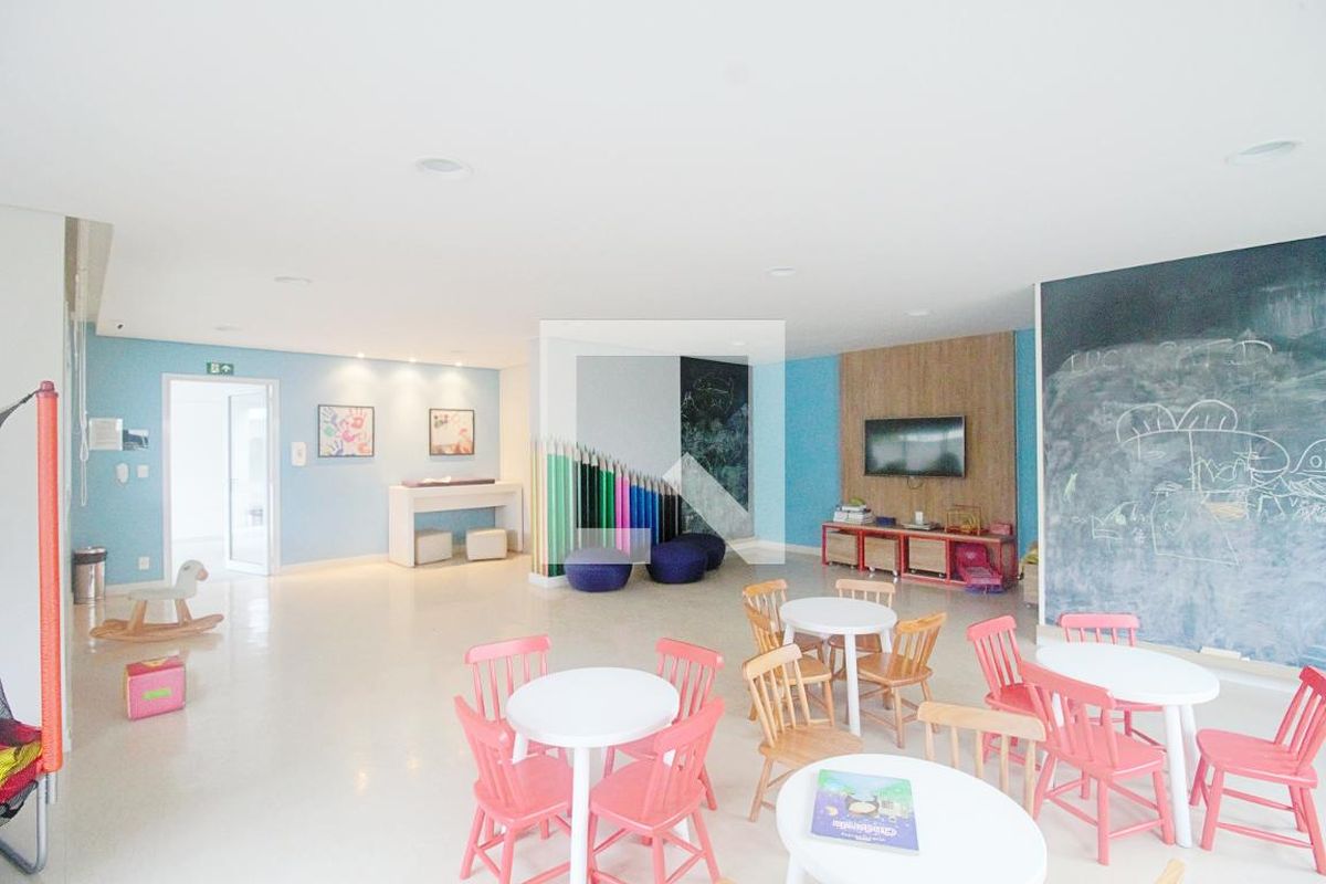 Apartamento, 2 quartos, 87 m² - Foto 92