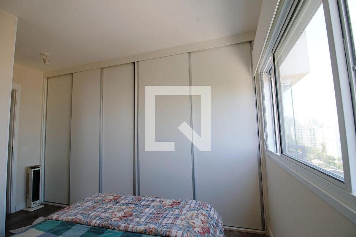 Apartamento, 2 quartos, 87 m² - Foto 26