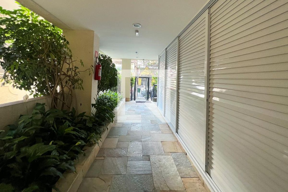 Kitnet-Studio, 54 m² - Foto 56