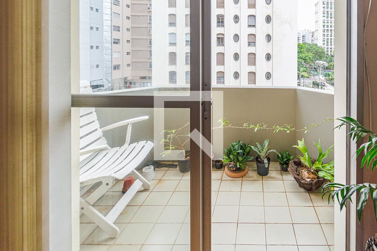 Apartamento, 1 quarto, 35 m² - Foto 12