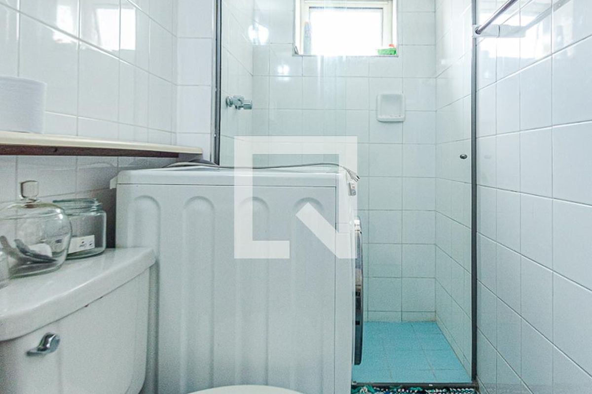 Apartamento, 1 quarto, 35 m² - Foto 34