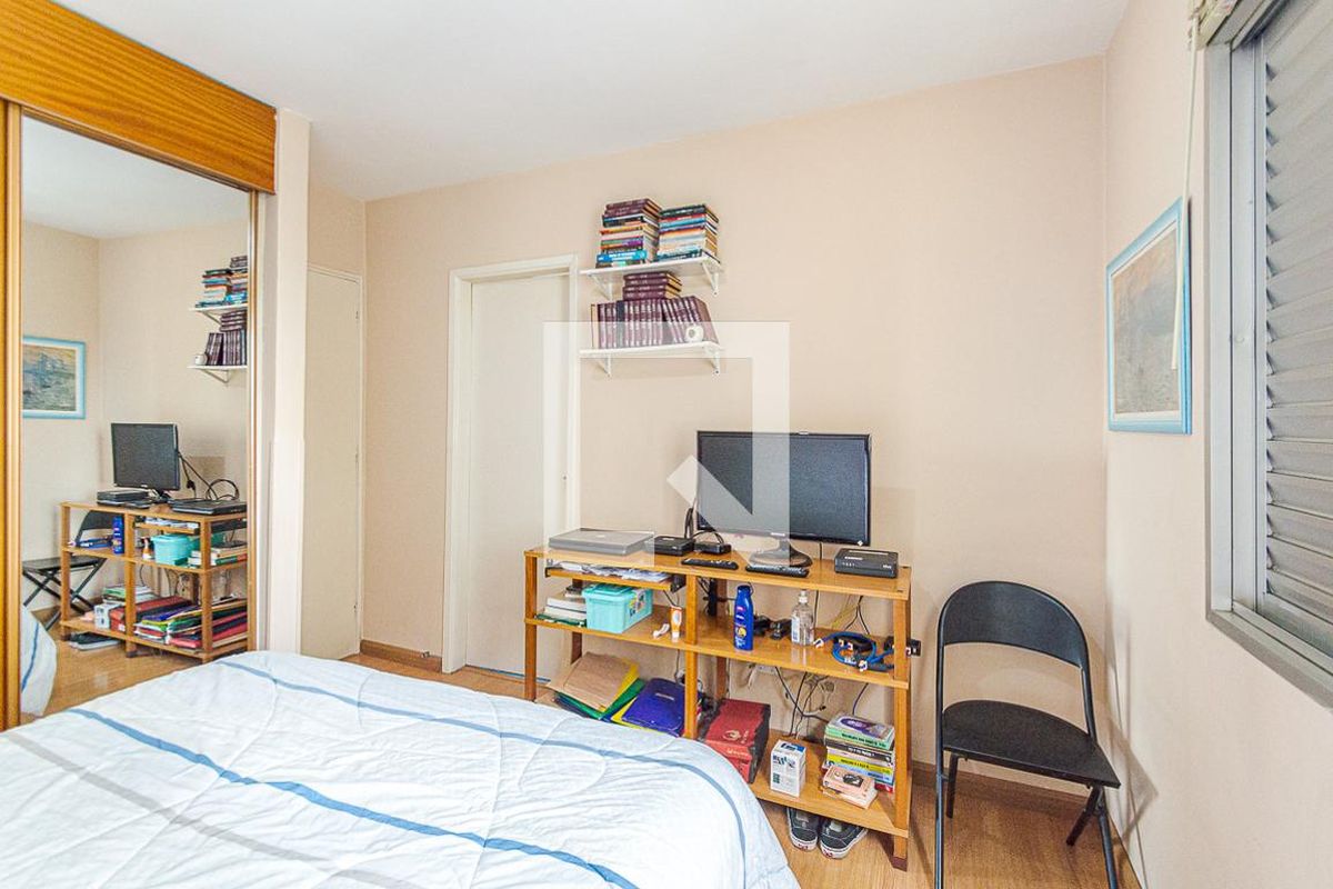 Apartamento, 1 quarto, 35 m² - Foto 26