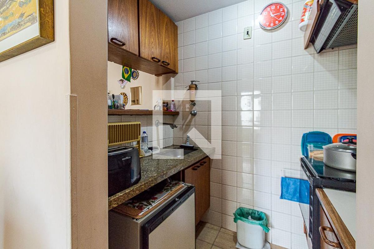 Apartamento, 1 quarto, 35 m² - Foto 46