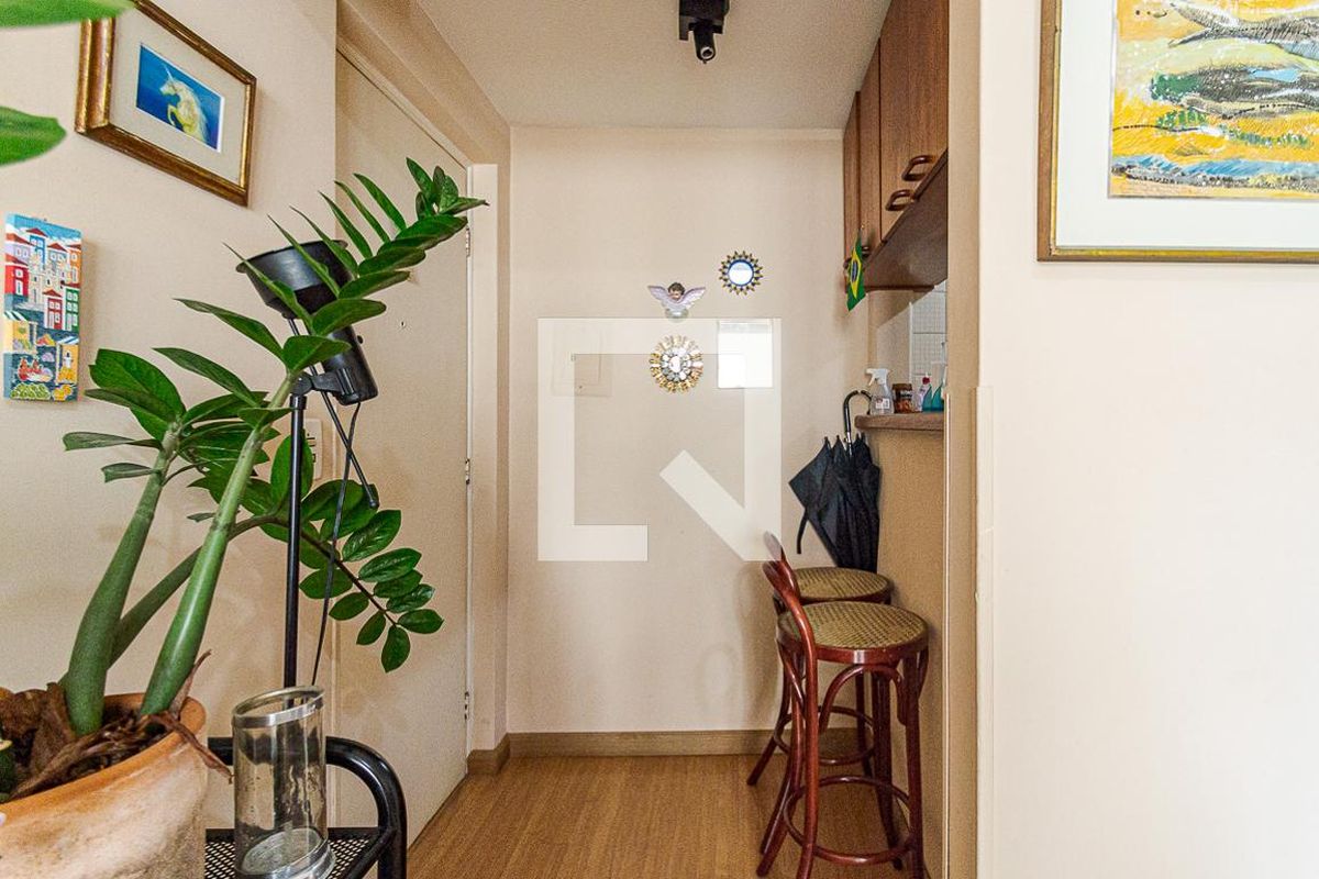 Apartamento, 1 quarto, 35 m² - Foto 10