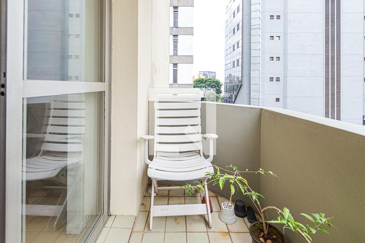Apartamento, 1 quarto, 35 m² - Foto 14