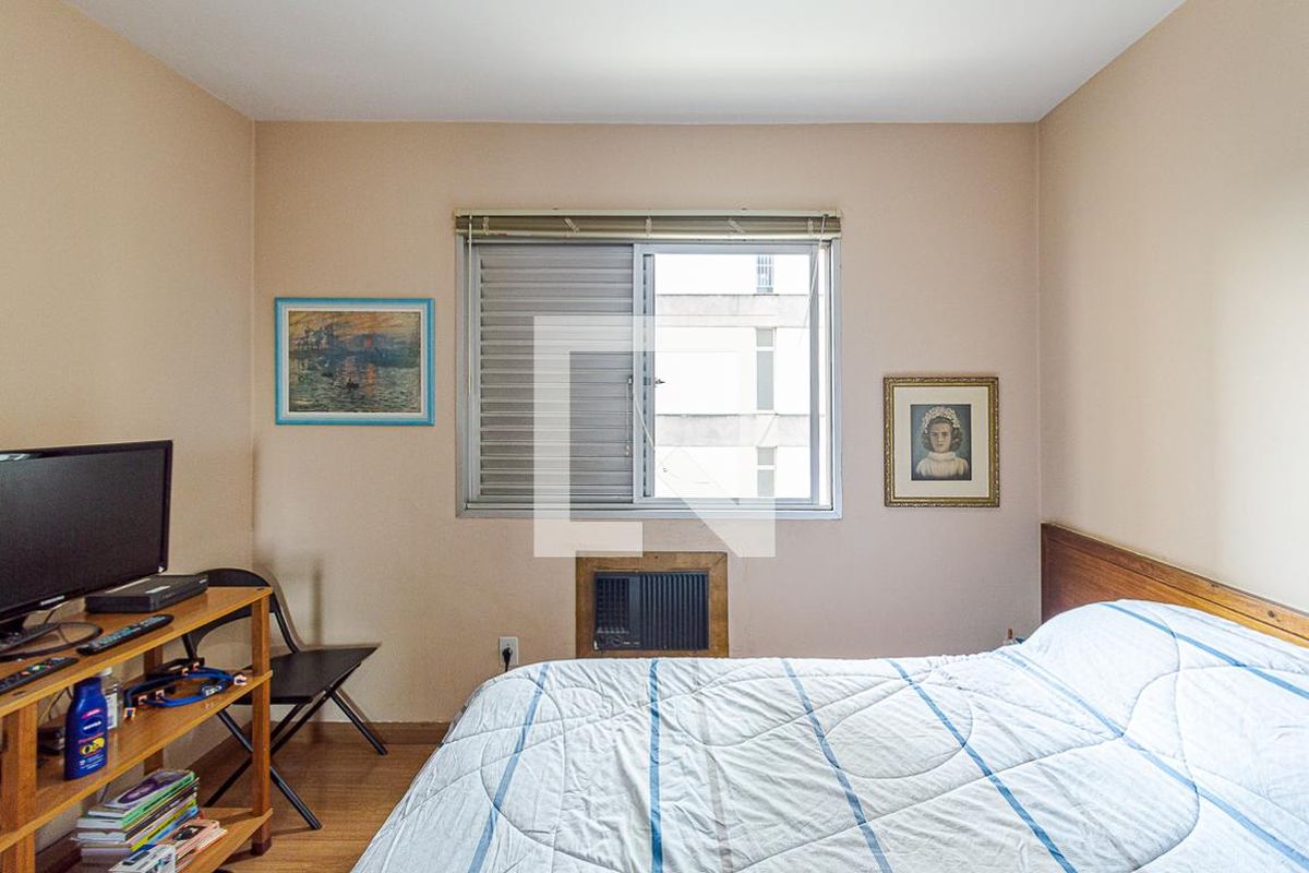 Apartamento, 1 quarto, 35 m² - Foto 28