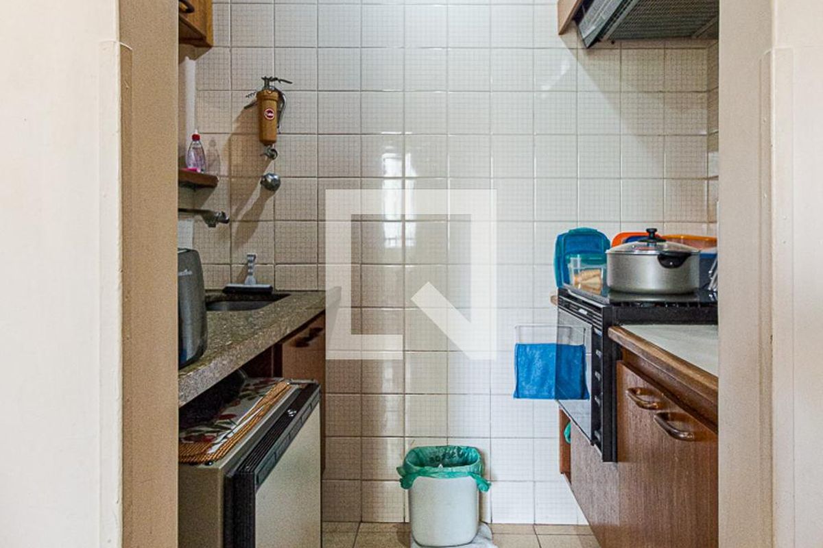 Apartamento, 1 quarto, 35 m² - Foto 44