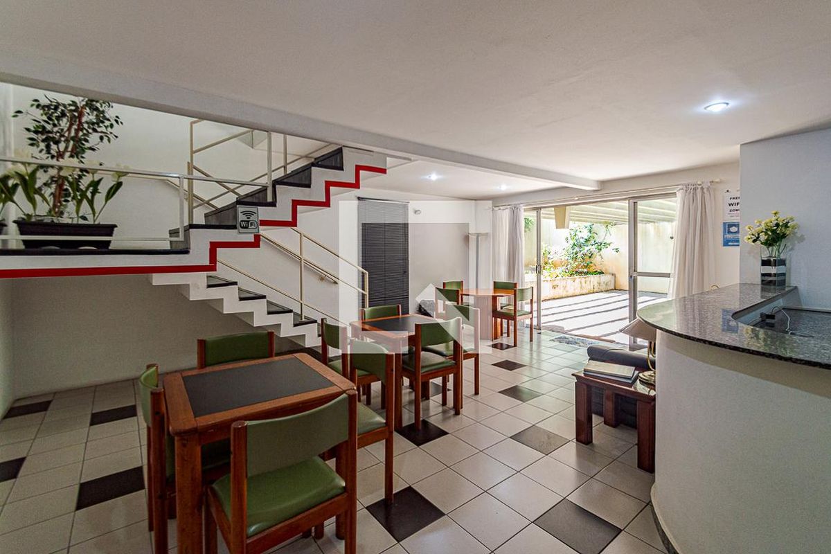 Apartamento, 1 quarto, 35 m² - Foto 62