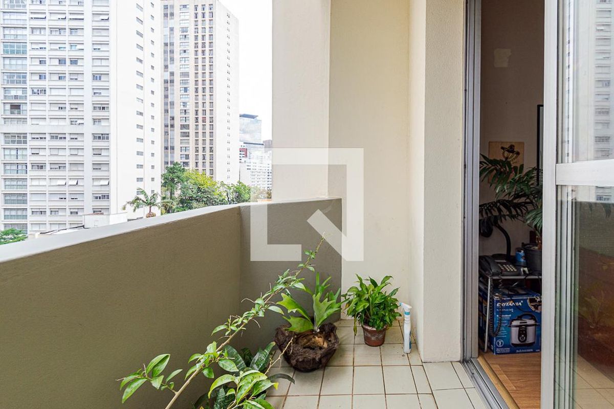 Apartamento, 1 quarto, 35 m² - Foto 16