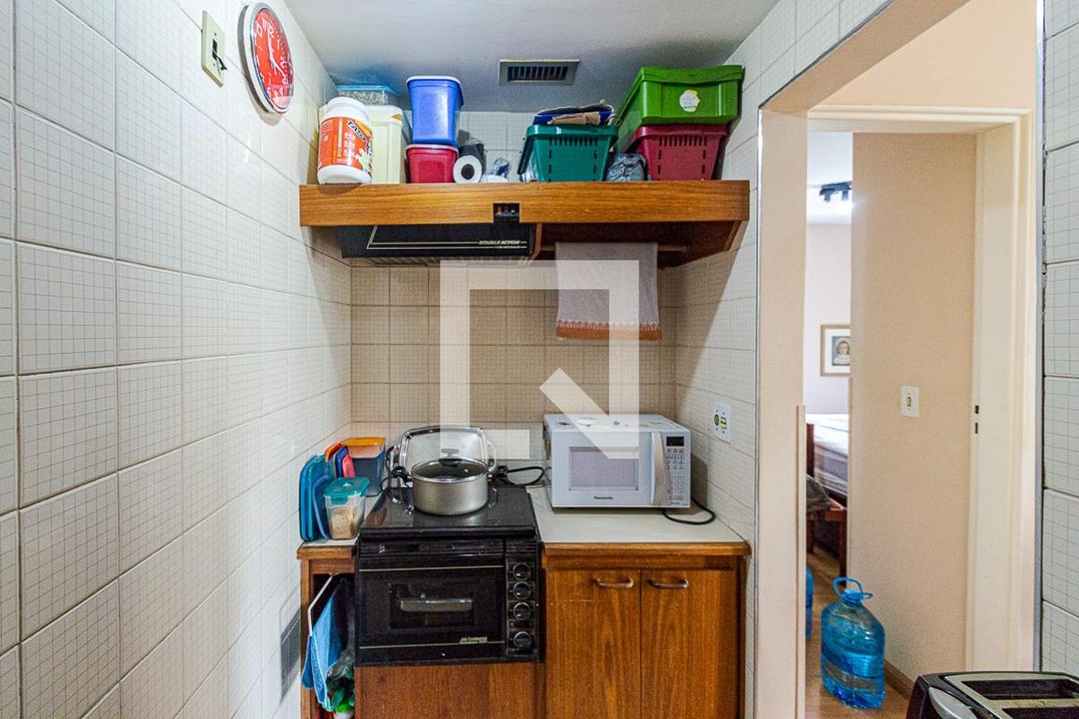 Apartamento, 1 quarto, 35 m² - Foto 50