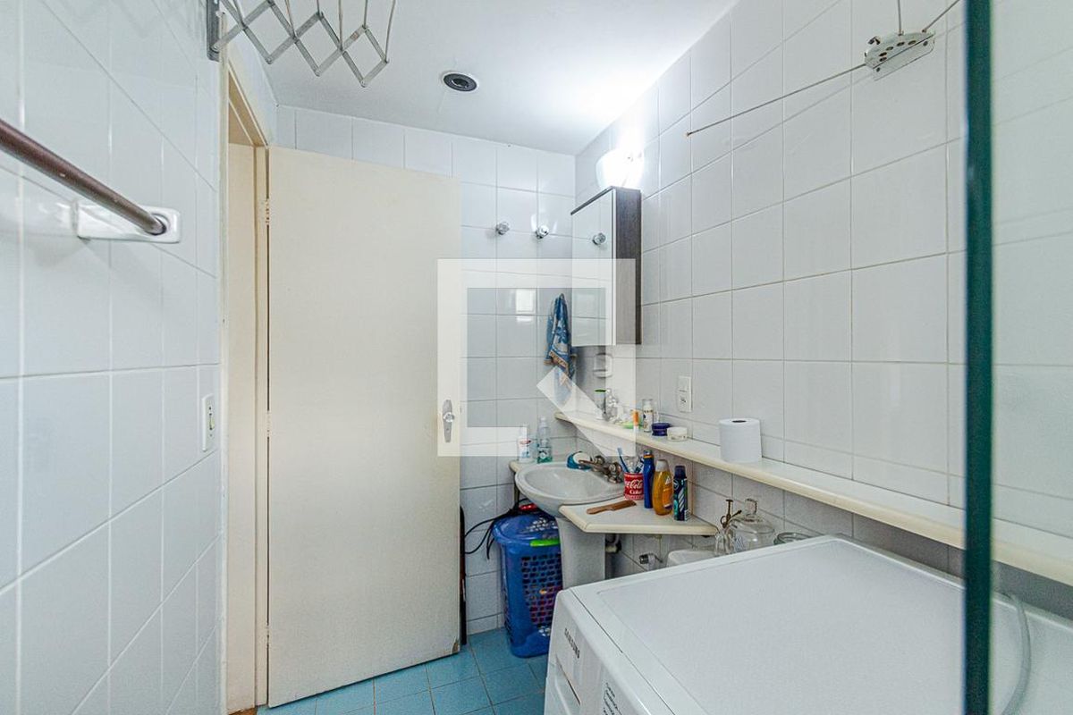 Apartamento, 1 quarto, 35 m² - Foto 38