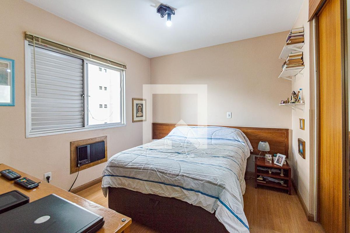 Apartamento, 1 quarto, 35 m² - Foto 20