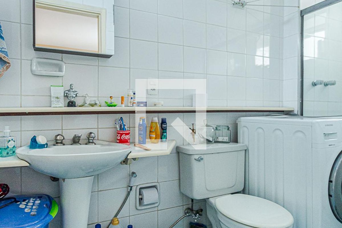 Apartamento, 1 quarto, 35 m² - Foto 32