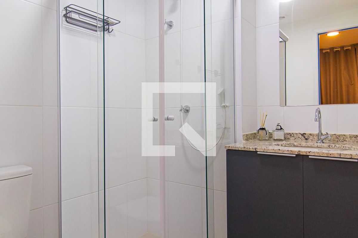 Kitnet-Studio, 26 m² - Foto 26