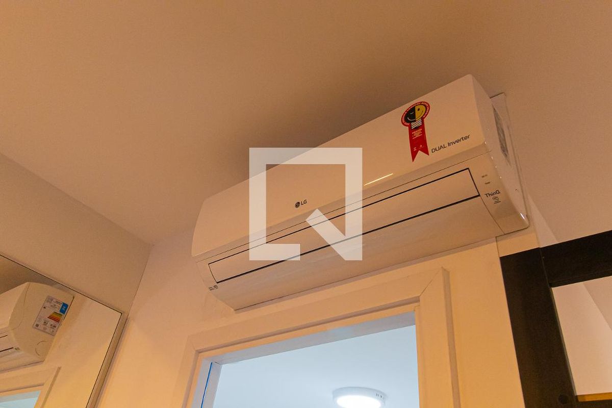 Kitnet-Studio, 26 m² - Foto 48