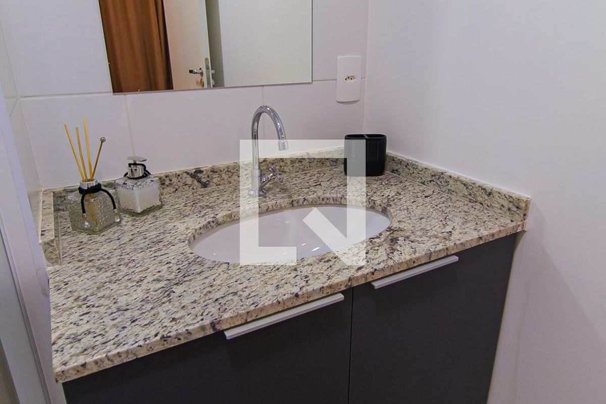 Kitnet-Studio, 26 m² - Foto 32