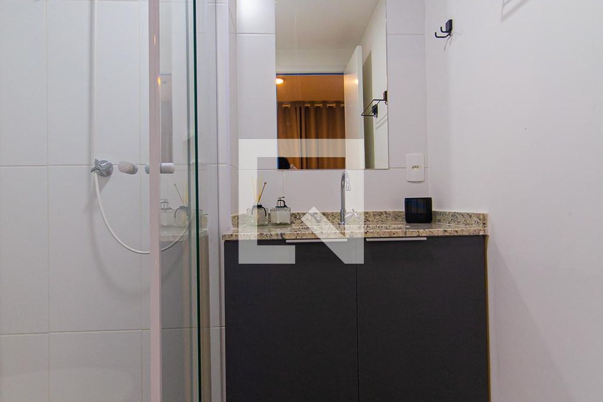 Kitnet-Studio, 26 m² - Foto 28