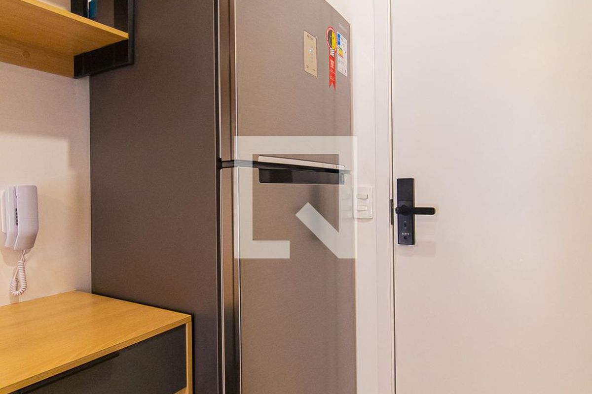 Kitnet-Studio, 26 m² - Foto 46