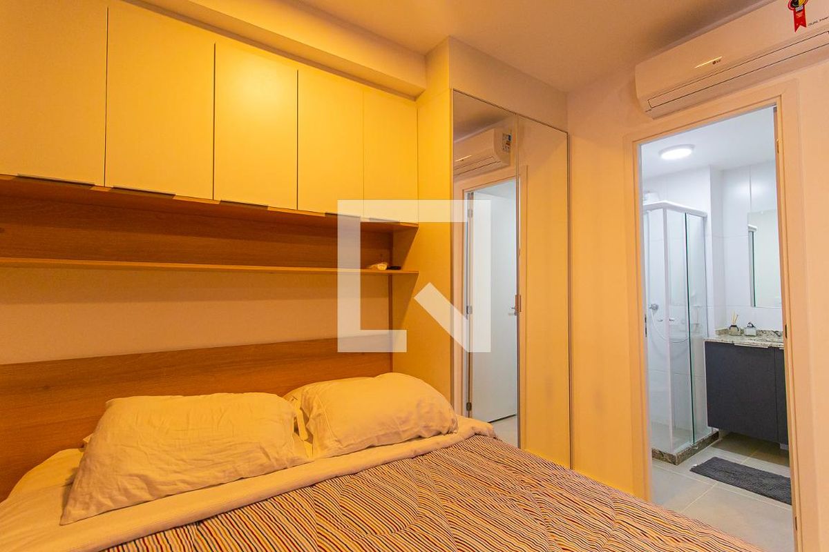 Kitnet-Studio, 26 m² - Foto 14