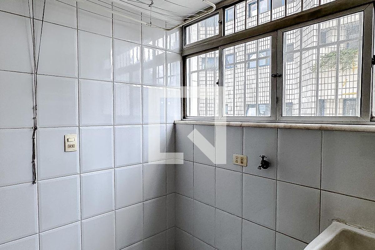 Apartamento, 3 quartos, 96 m² - Foto 145