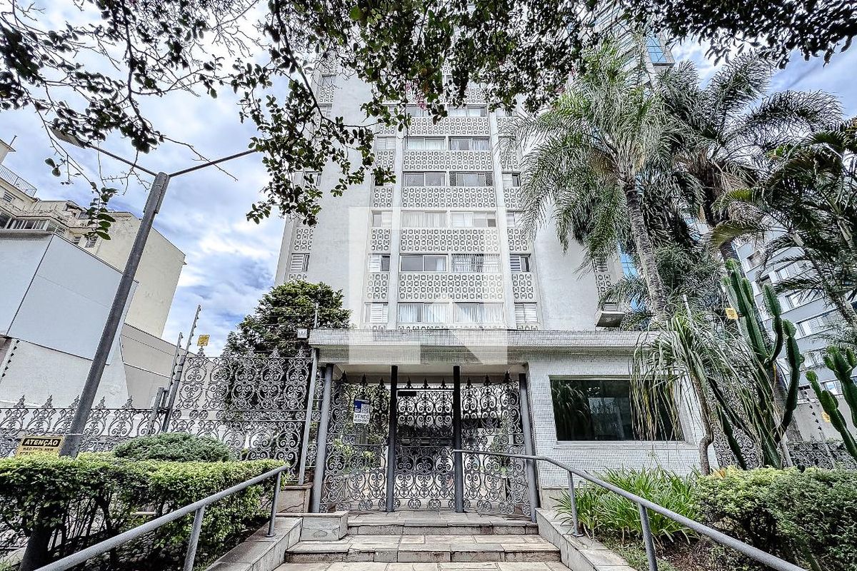 Apartamento, 3 quartos, 96 m² - Foto 208