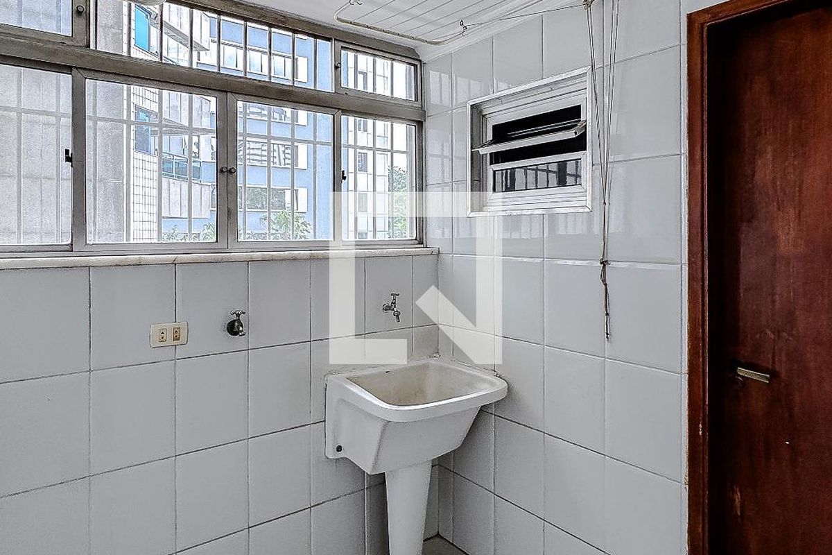 Apartamento, 3 quartos, 96 m² - Foto 137