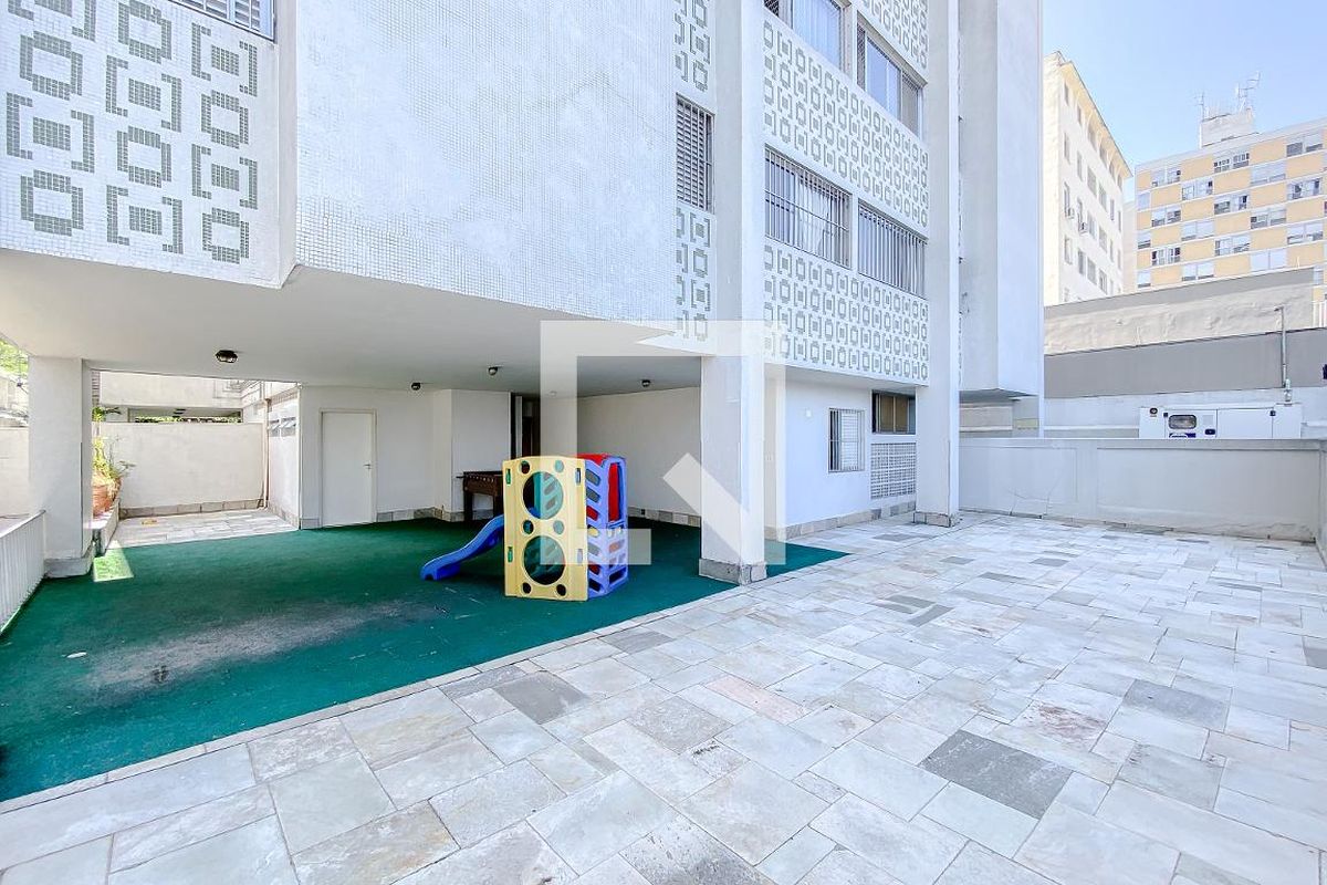 Apartamento, 3 quartos, 96 m² - Foto 196