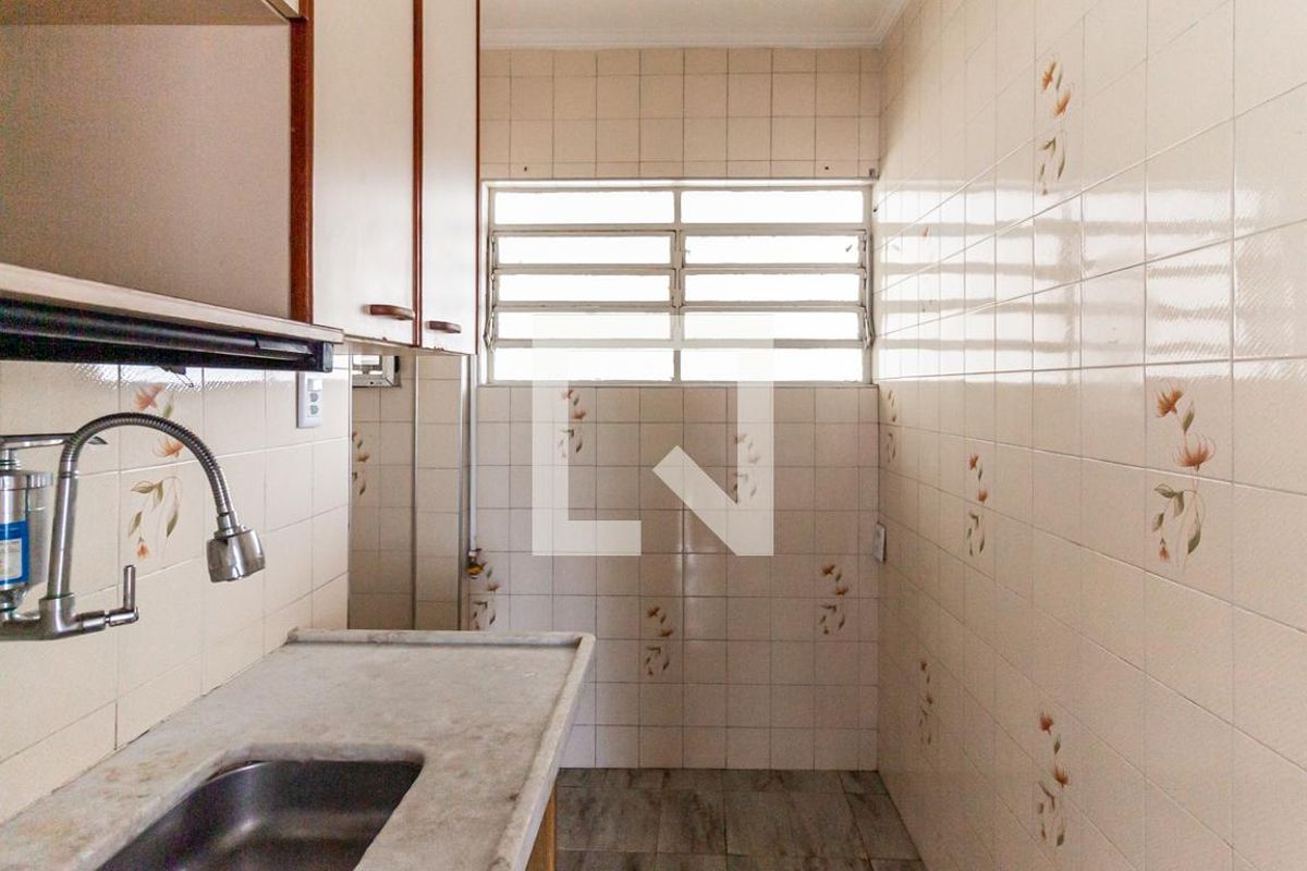 Apartamento, 2 quartos, 44 m² - Foto 19