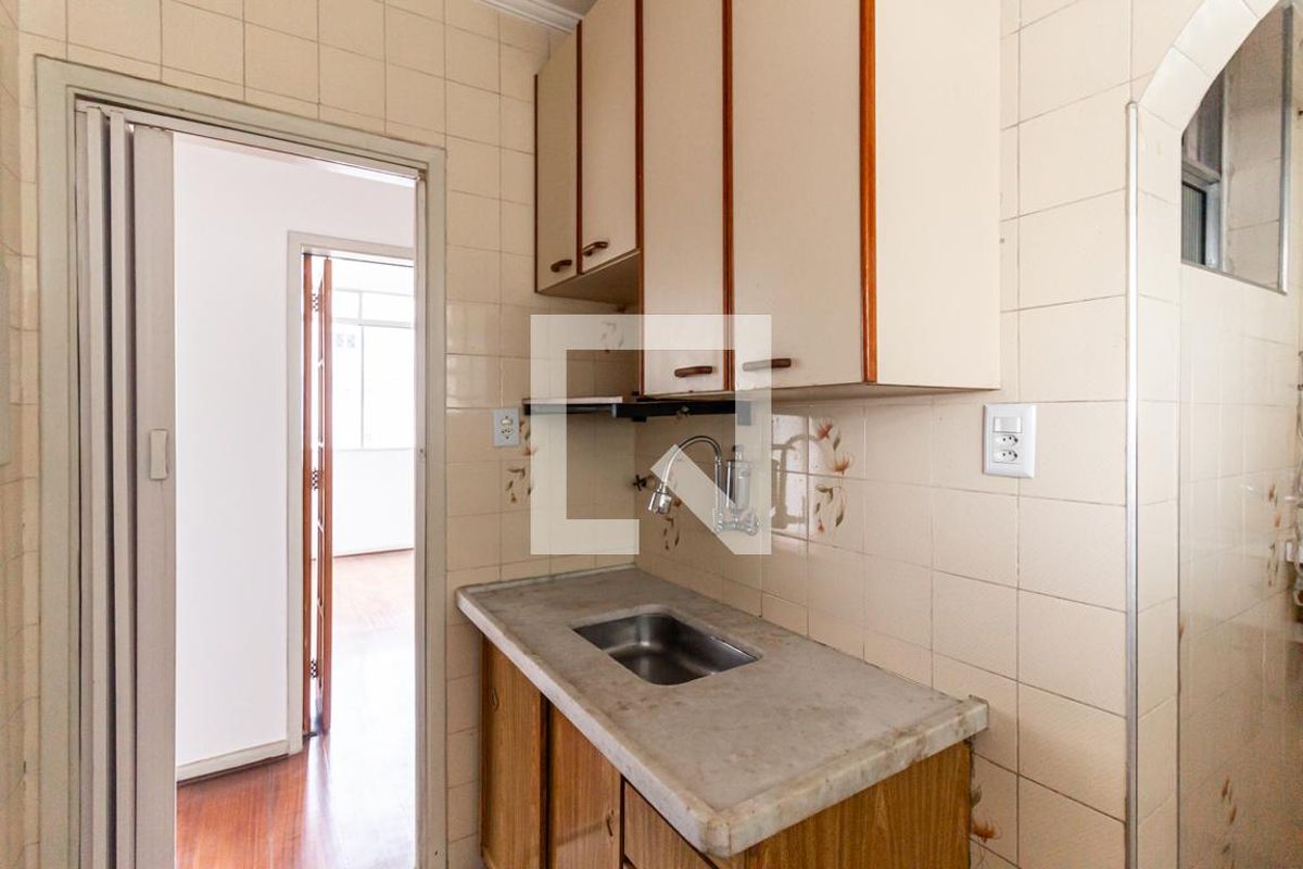 Apartamento, 2 quartos, 44 m² - Foto 20