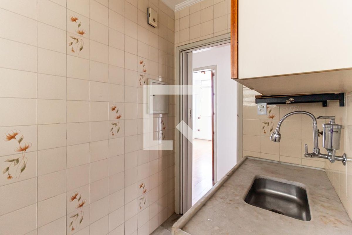 Apartamento, 2 quartos, 44 m² - Foto 21