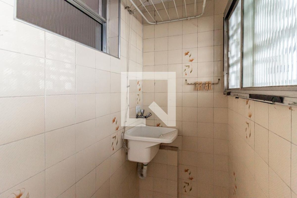 Apartamento, 2 quartos, 44 m² - Foto 23