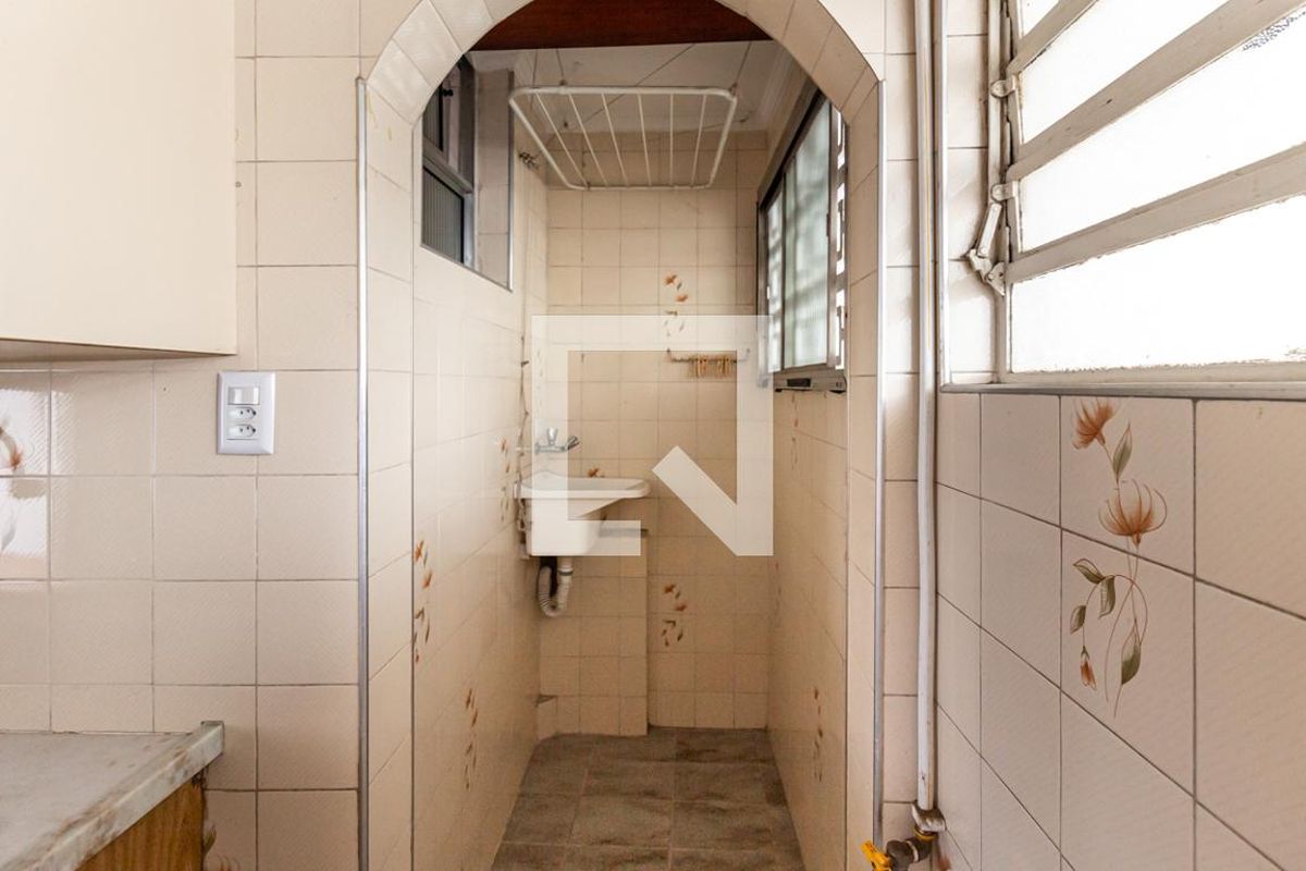 Apartamento, 2 quartos, 44 m² - Foto 22