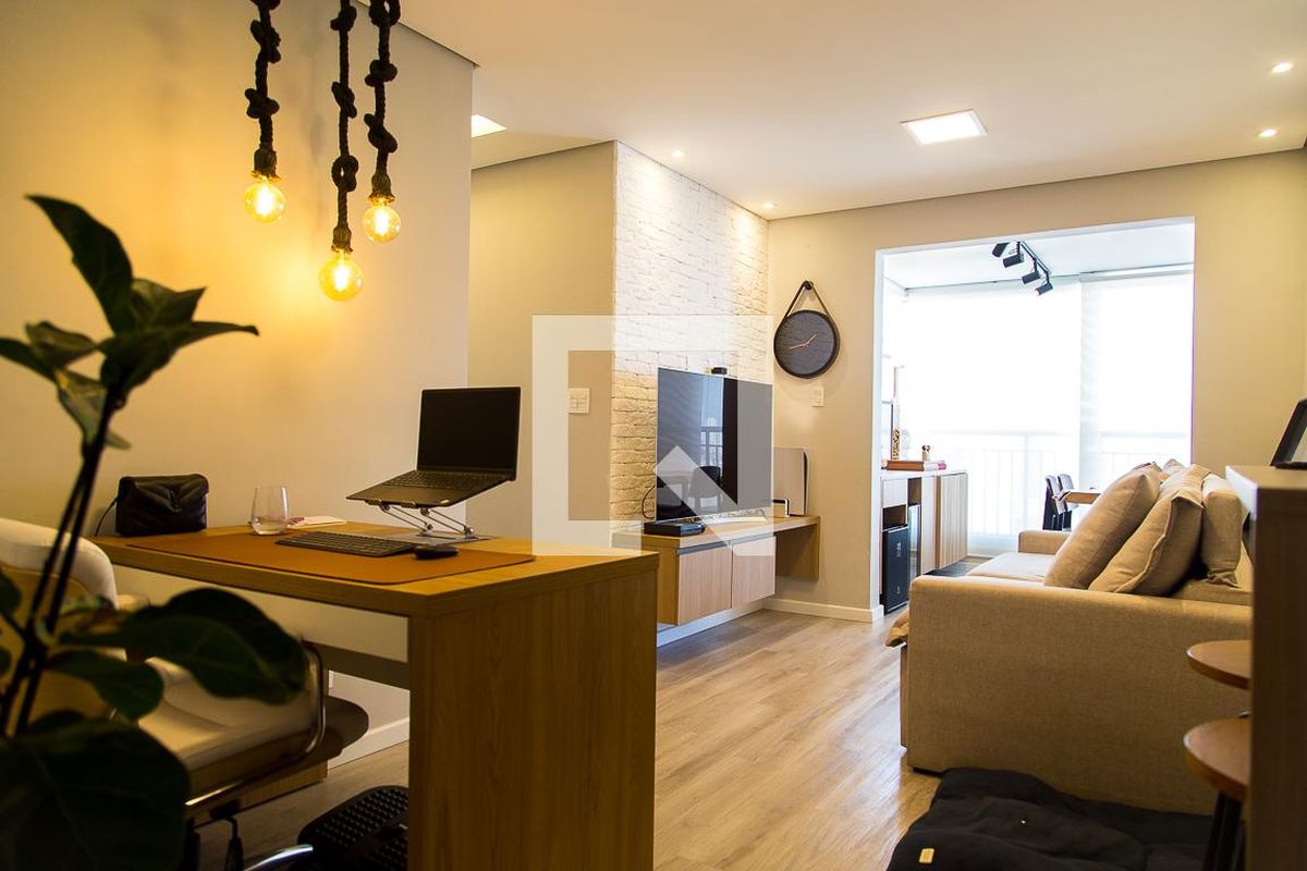 Apartamento, 2 quartos, 65 m² - Foto 1