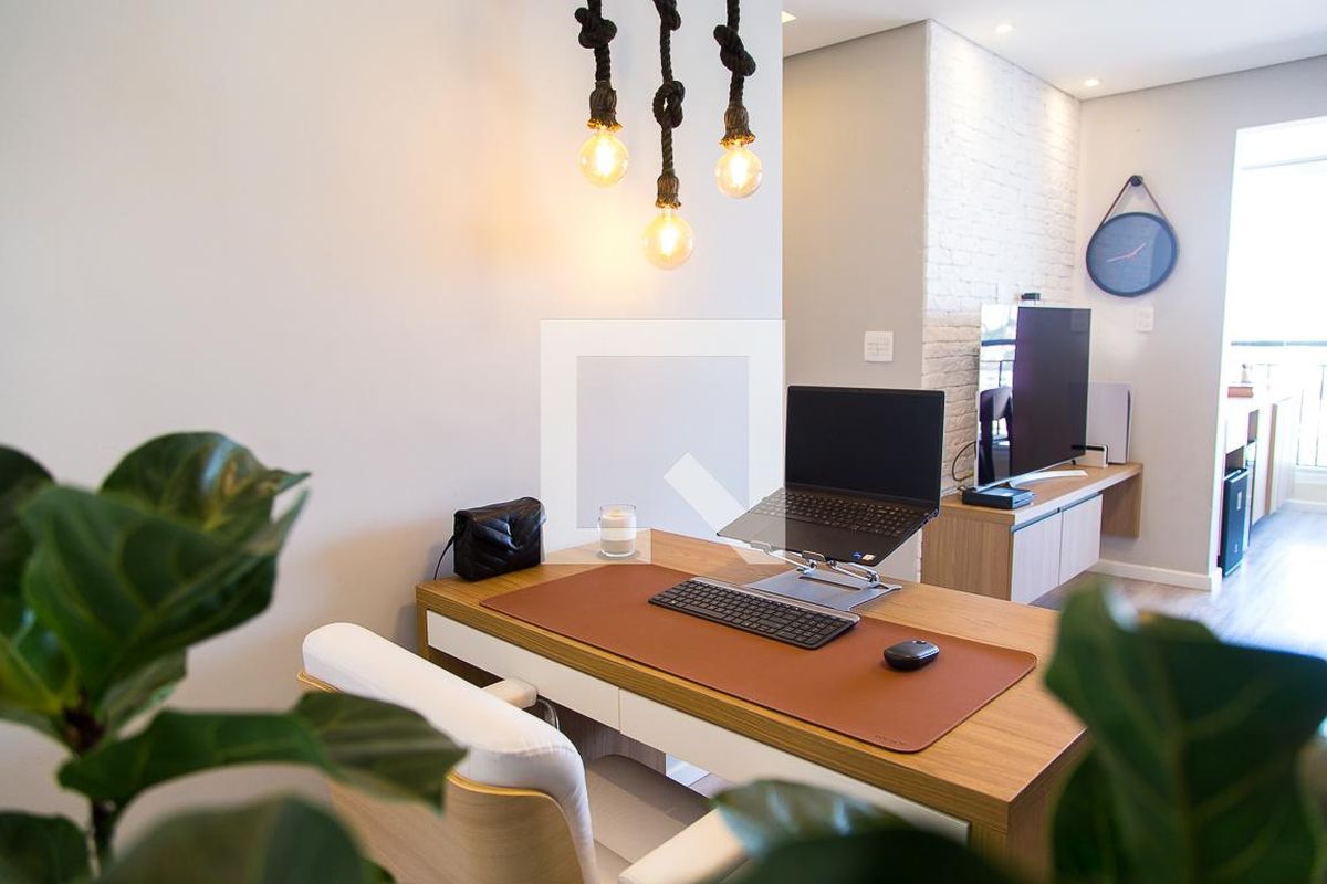 Apartamento, 2 quartos, 65 m² - Foto 2