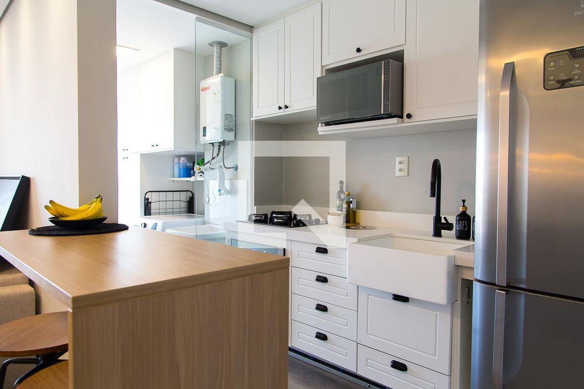 Apartamento, 2 quartos, 65 m² - Foto 39