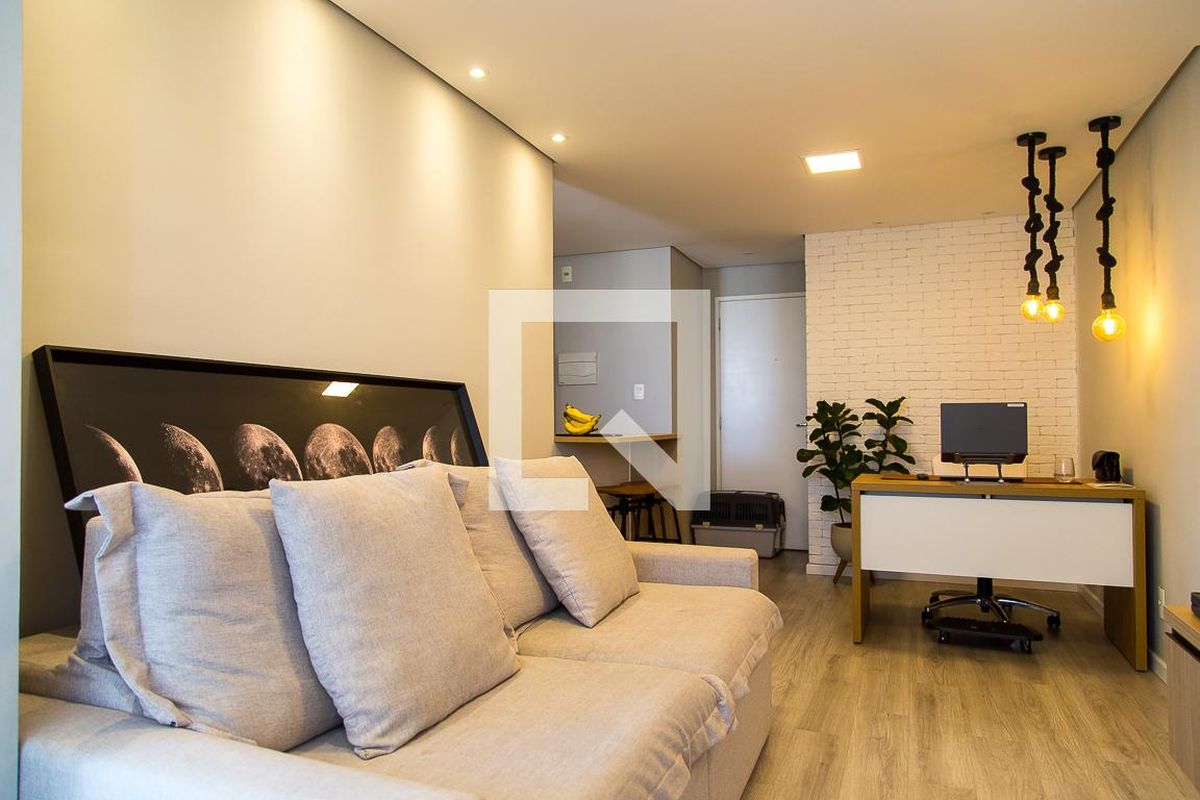 Apartamento, 2 quartos, 65 m² - Foto 5