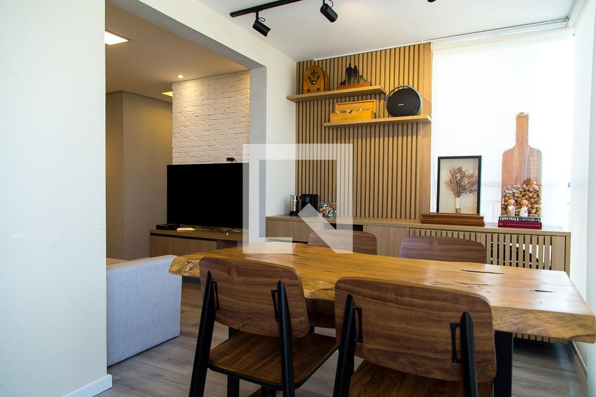 Apartamento, 2 quartos, 65 m² - Foto 7