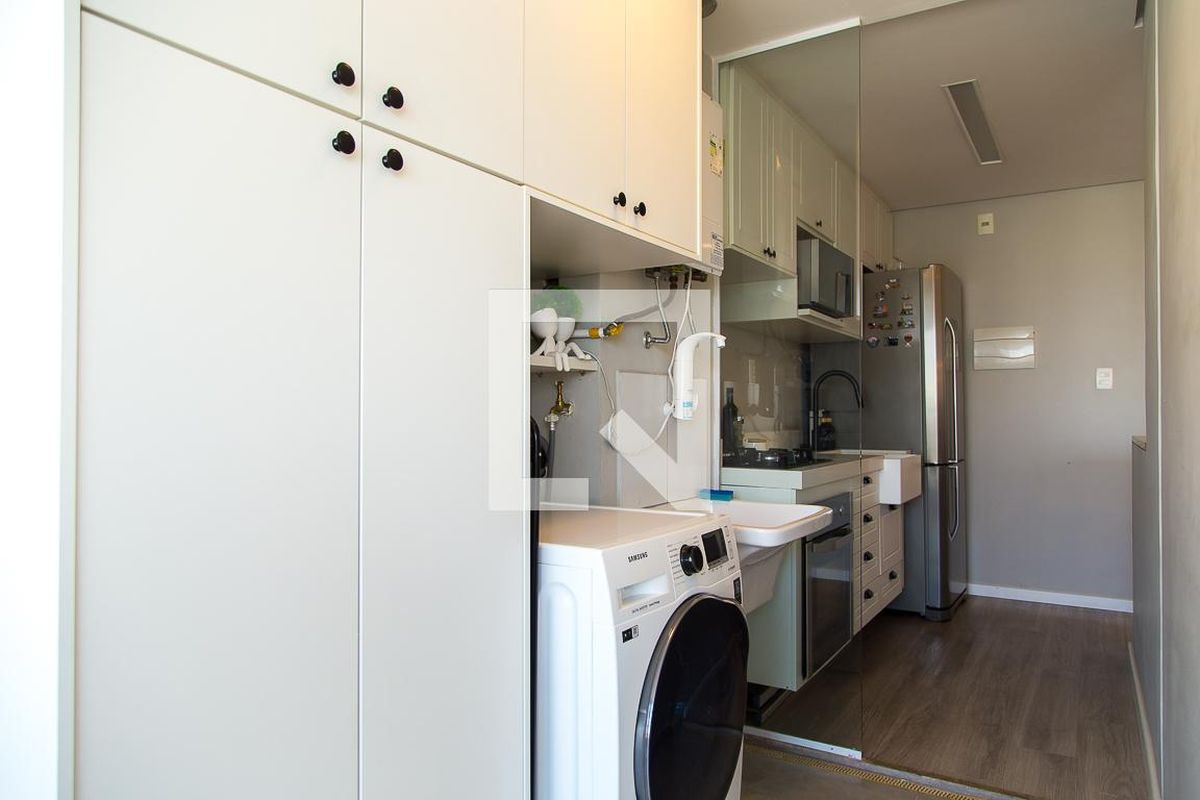 Apartamento, 2 quartos, 65 m² - Foto 45