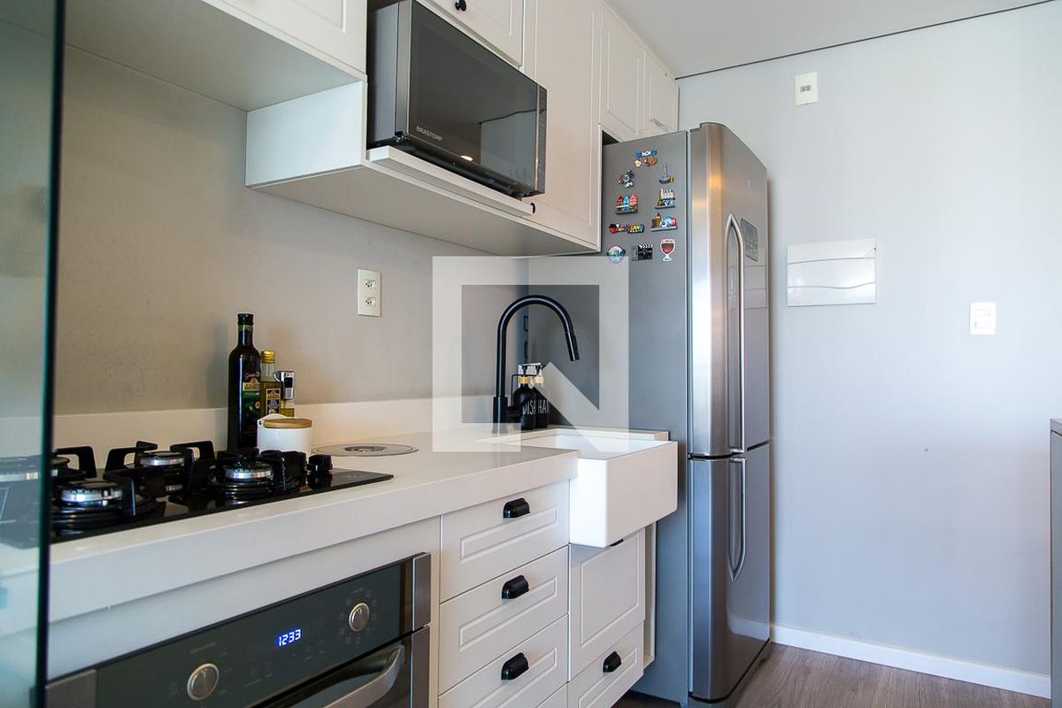 Apartamento, 2 quartos, 65 m² - Foto 40