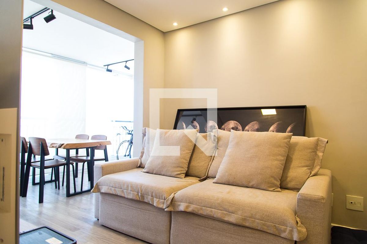 Apartamento, 2 quartos, 65 m² - Foto 4