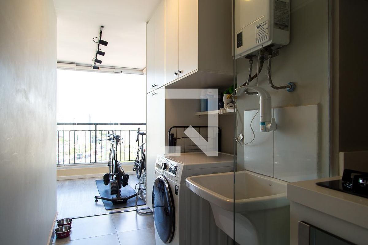 Apartamento, 2 quartos, 65 m² - Foto 44