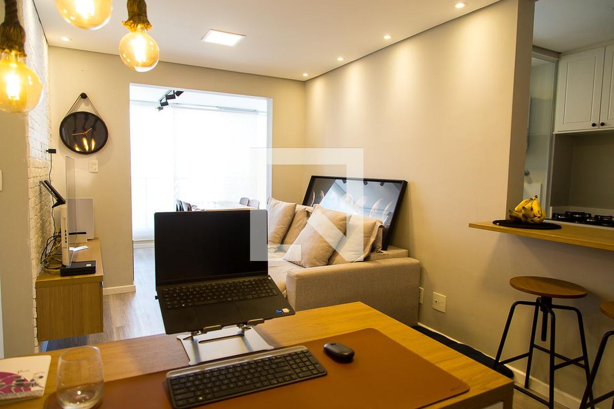 Apartamento, 2 quartos, 65 m² - Foto 3