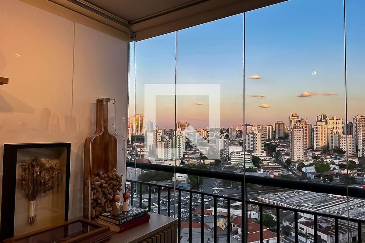 Apartamento, 2 quartos, 65 m² - Foto 12