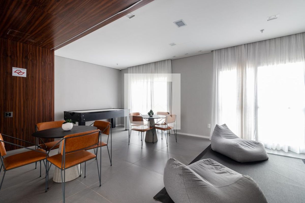 Kitnet-Studio, 21 m² - Foto 44