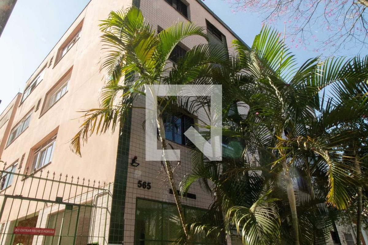 Apartamento, 2 quartos, 100 m² - Foto 52