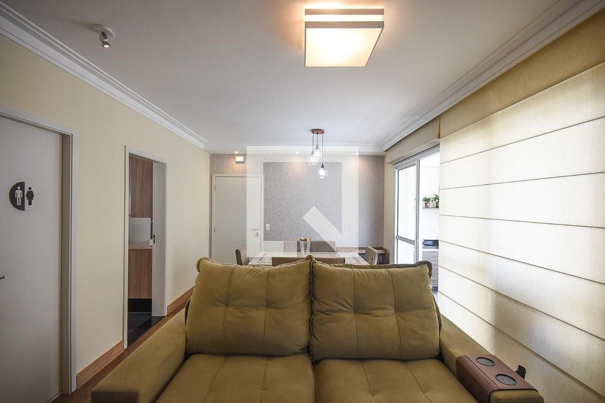 Apartamento, 2 quartos, 87 m² - Foto 3
